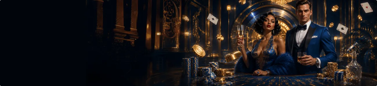 Limitless casino Banner 4